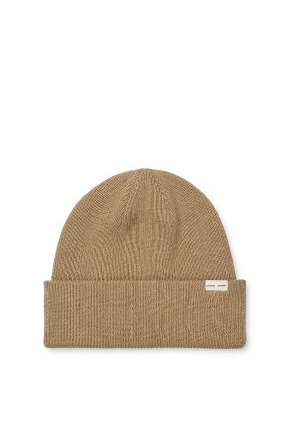 The Beanie 2280 fra Samsøe Samsøe