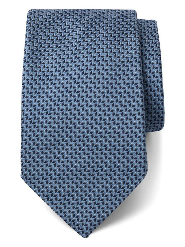 Ties 8cm   T483 fra Sand