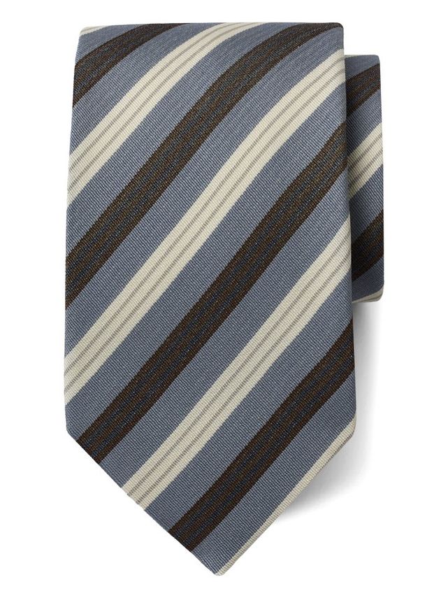 Ties 8cm   T485 fra Sand
