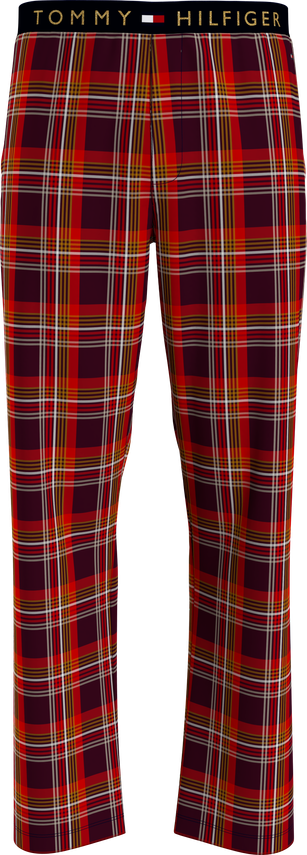 Tommy Hilfiger Flannel Pyjamabukser - Komfort og Stil