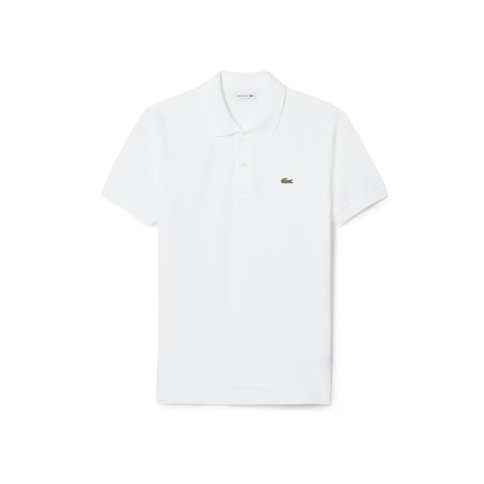 Chemise Co Cotes Ma fra Lacoste