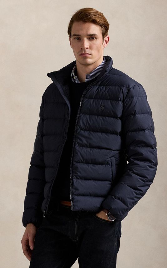 Cldn Wld Jkt Insulated Bomber fra Ralph Lauren