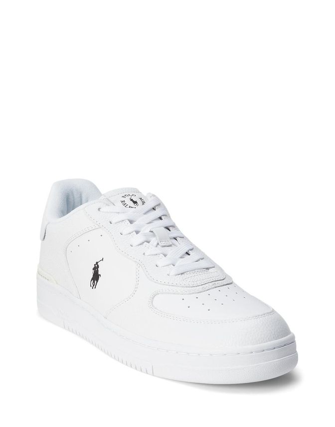 Masters Crt Sneakers Low Top Lace fra Ralph Lauren