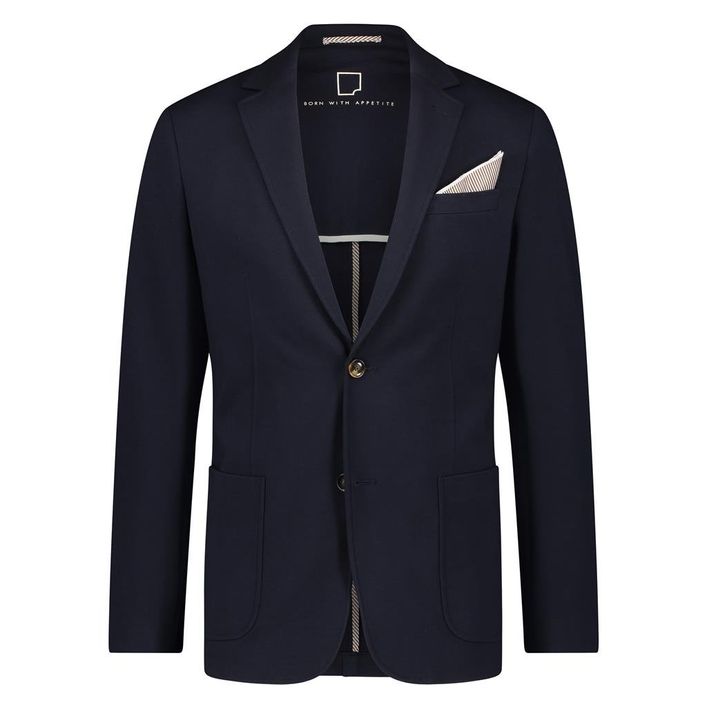 Klassisk blazer fra Born With Appetite – Uundgåelig stil!