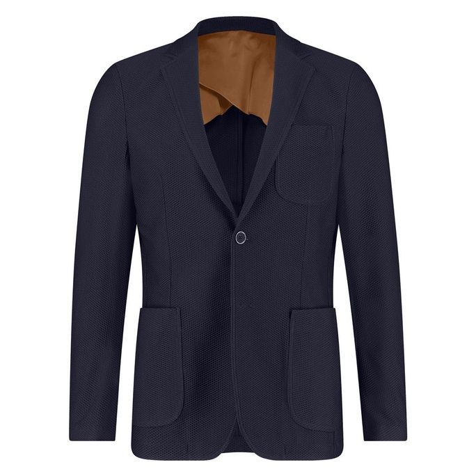 Travel Blazer fra Born With Appetite
