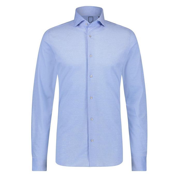Noos Skjorte Seymour – Elegant Stil til Mænds Garderobe