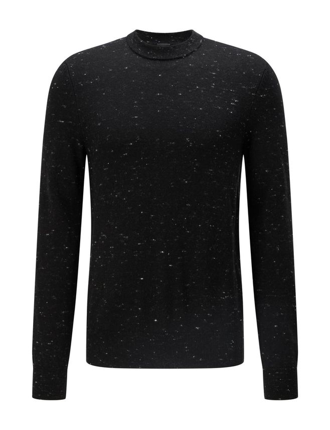 BOSS Orange Aktaru Sweater – Stilfuld og Komfortabel!