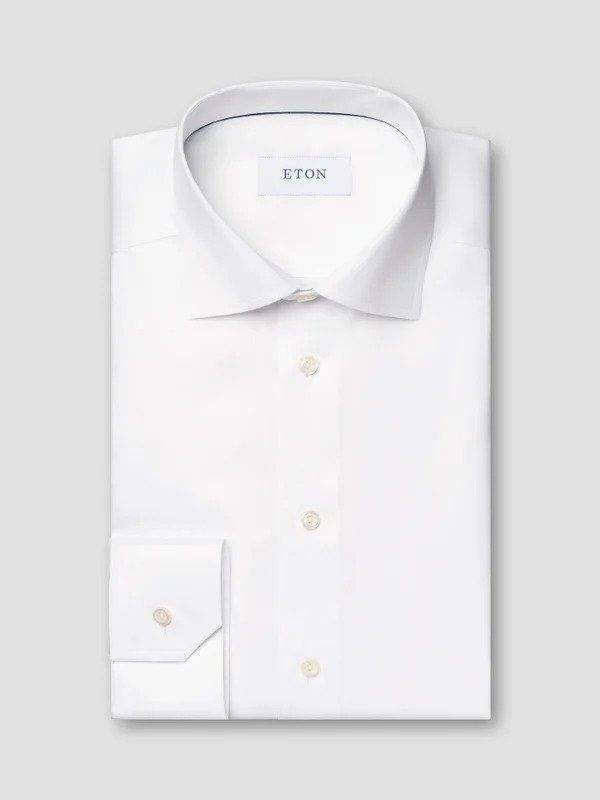Men's Shirt: Business fra Eton
