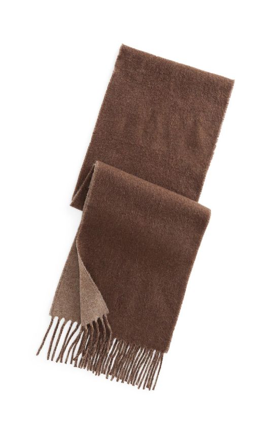 Classic Rvrs Scarf fra Ralph Lauren