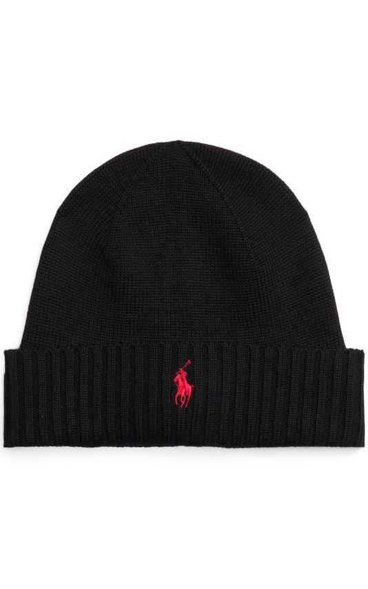 Fo Hat Cold Weather Hat fra Ralph Lauren