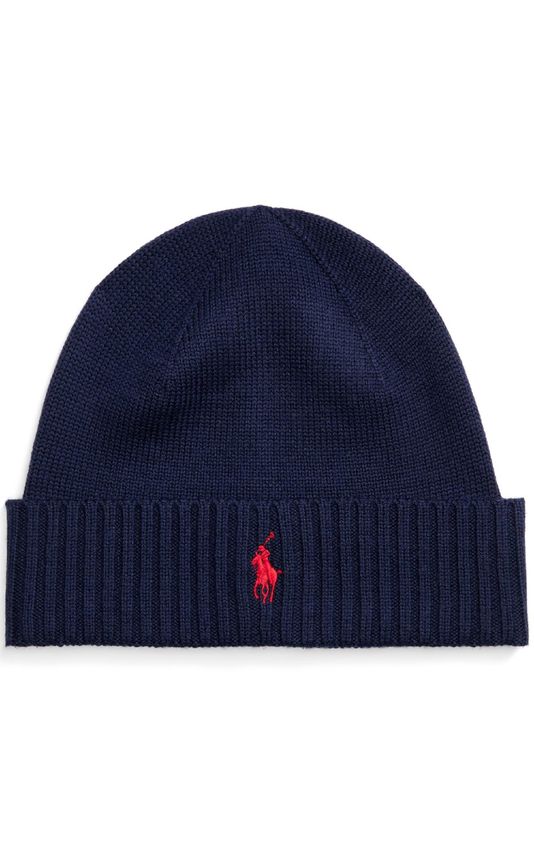 Fo Hat Cold Weather Hat fra Ralph Lauren