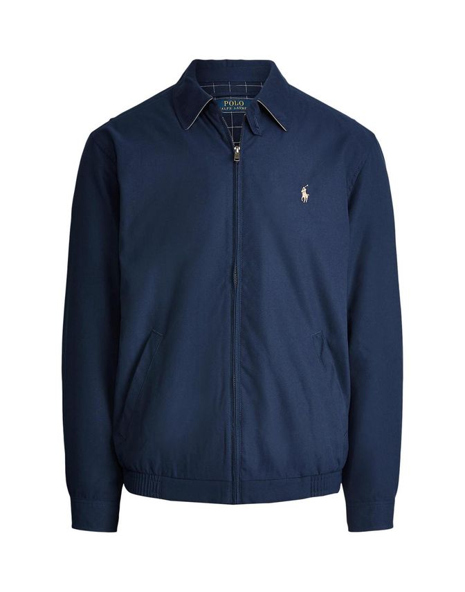 Bi Swing Wb Lined Jacket fra Ralph Lauren