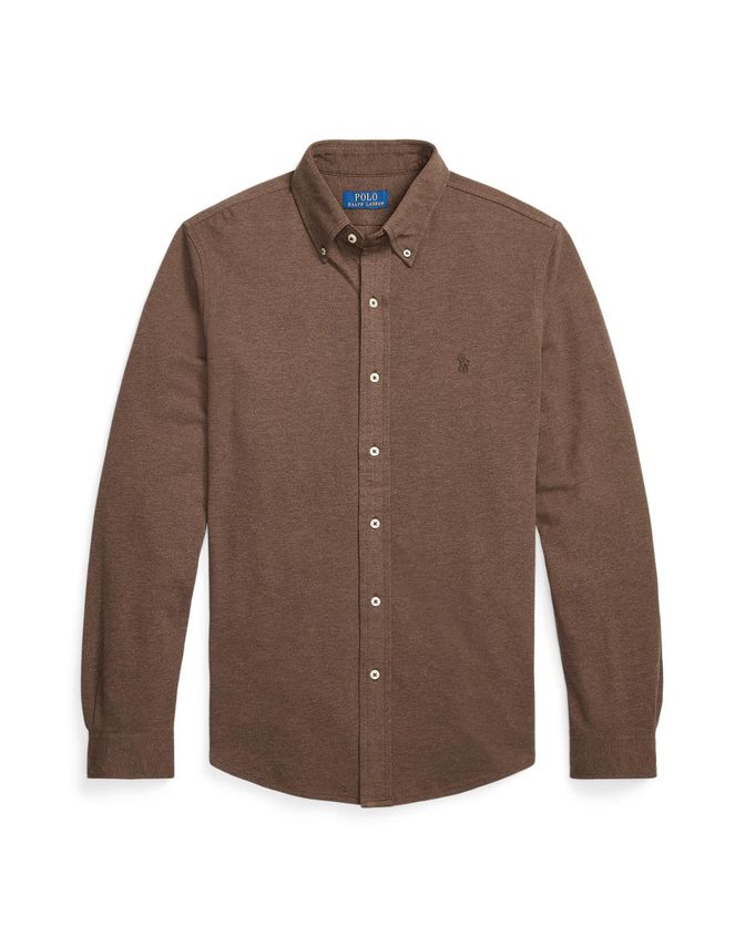 Lsfbbdm5 Long Sleeve Knit fra Ralph Lauren