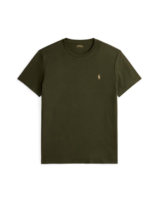 Sscncmslm2 Short Sleeve T Shirt fra Ralph Lauren