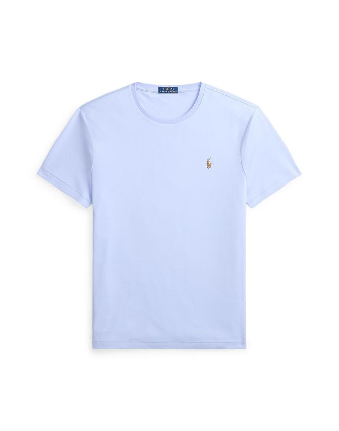 Sscncmslm1 Short Sleeve T Shirt fra Ralph Lauren