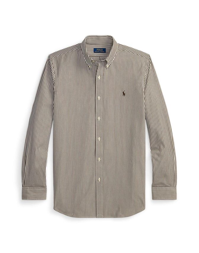 Cubdppcs Long Sleeve Sport Shirt fra Ralph Lauren