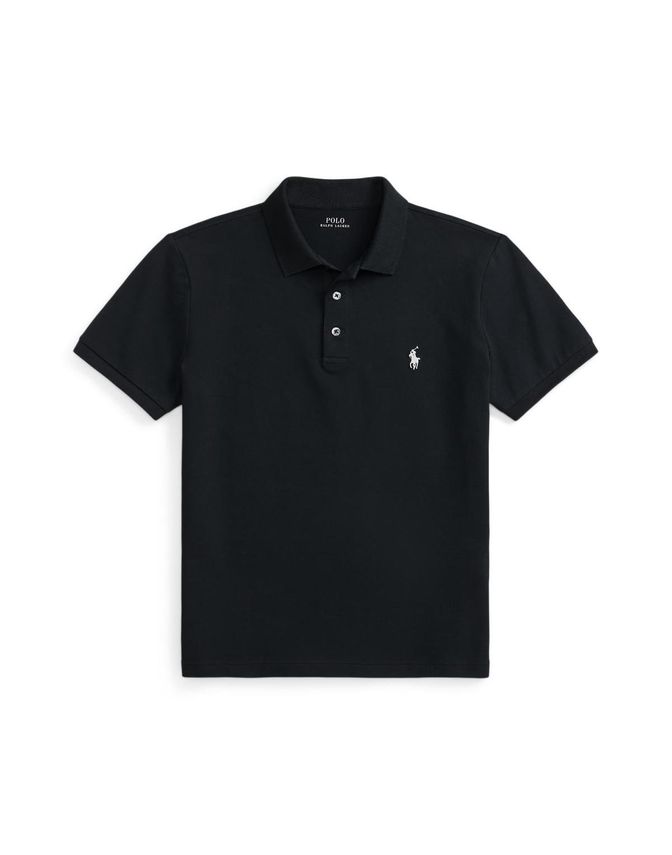 Sskcplktm1 Short Sleeve Polo Shirt fra Ralph Lauren