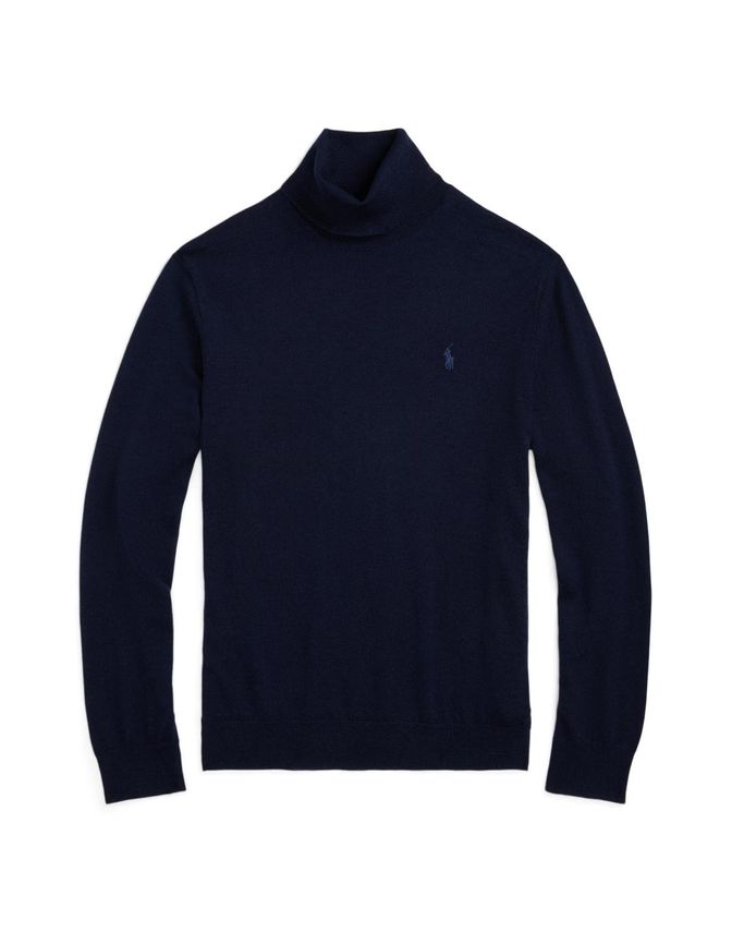 Lstnpp Long Sleeve Pullover fra Ralph Lauren
