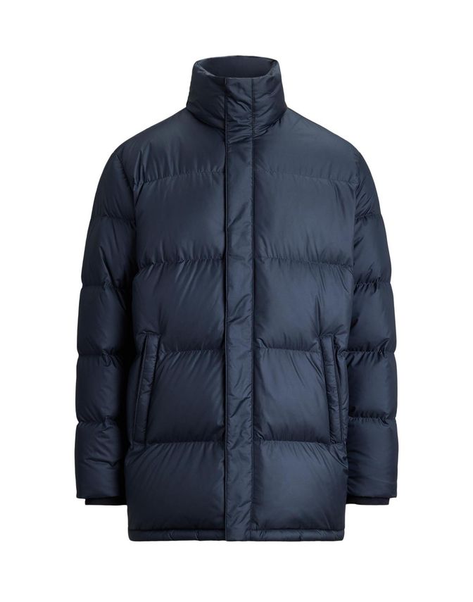 Woven Coat fra Ralph Lauren