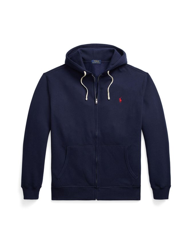 Lsfzhoodm6 Long Sleeve Knit fra Ralph Lauren