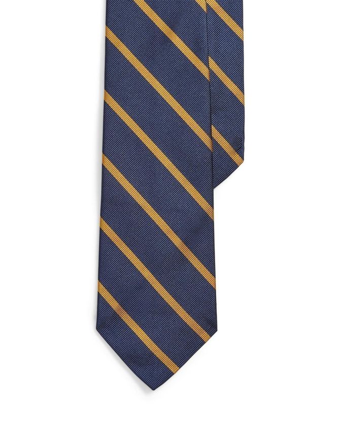 Tieu Neck Tie fra Ralph Lauren