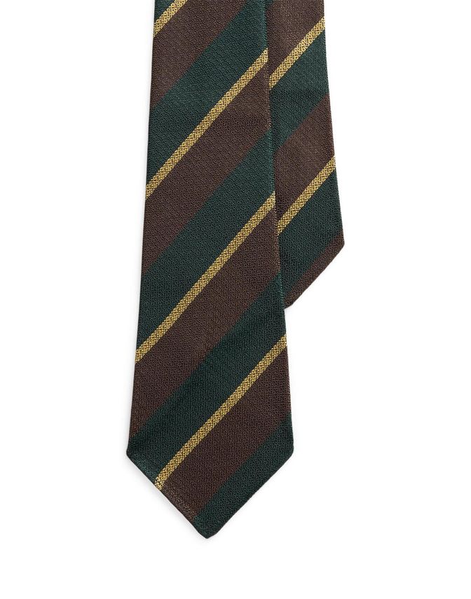 Vntge Neck Tie fra Ralph Lauren