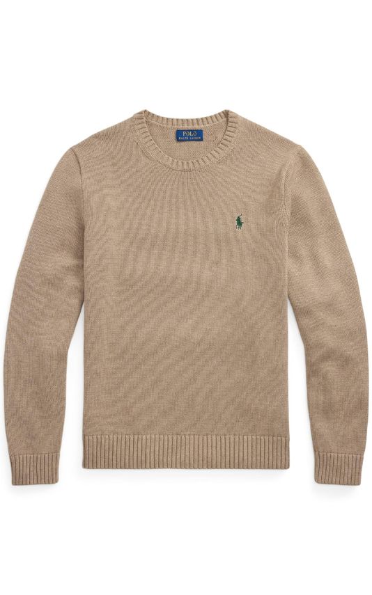 Lscnpp7gg Long Sleeve Sweater fra Ralph Lauren