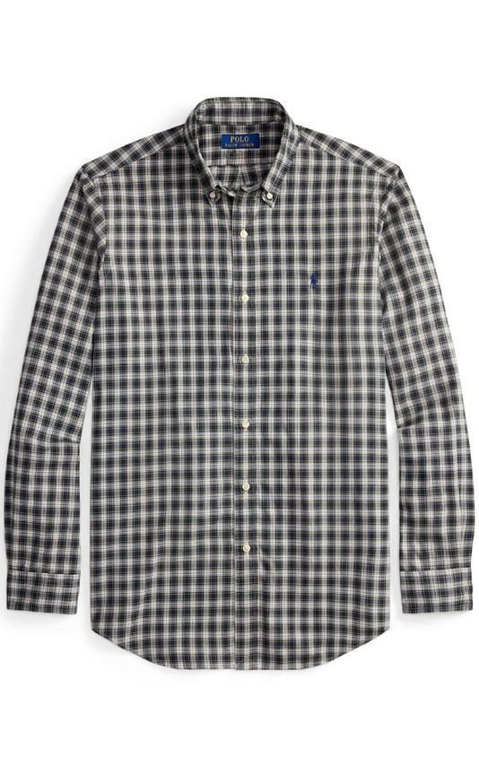 Cubdppcs Long Sleeve Sport Shirt fra Ralph Lauren