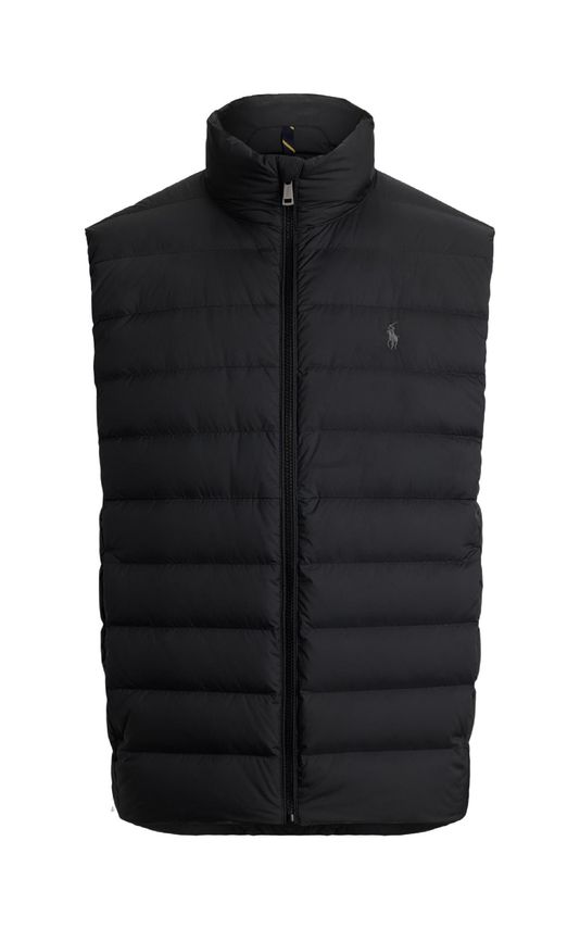 Cldn Wld Vst Insulated Vest fra Ralph Lauren