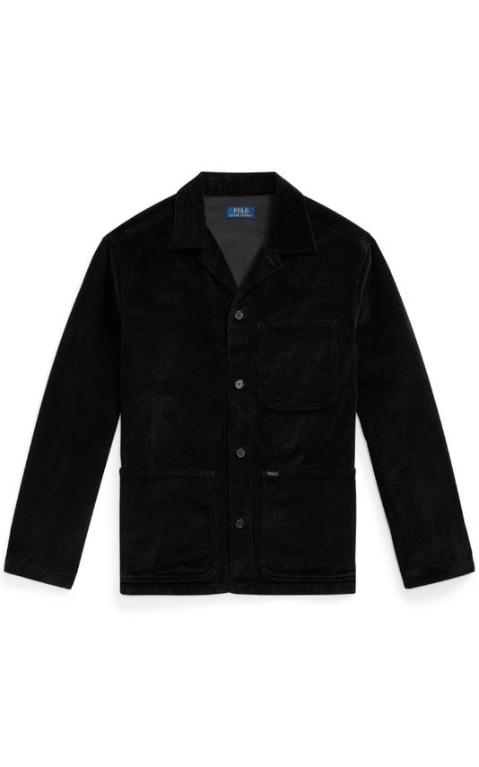Osbars Long Sleeve Sport Shirt fra Ralph Lauren
