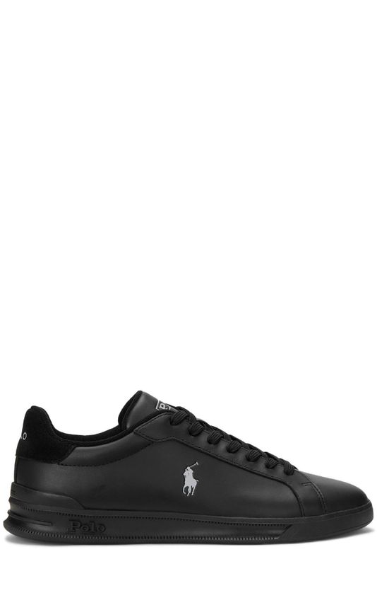Hrt Crt Ii Sneakers Low Top Lace fra Ralph Lauren