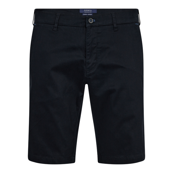 Extreme Flexibility Shorts I Fitted Fit fra Sunwill