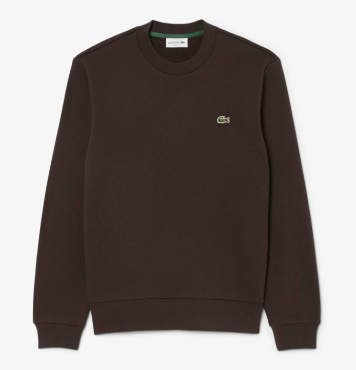 Sweatshirt fra Lacoste