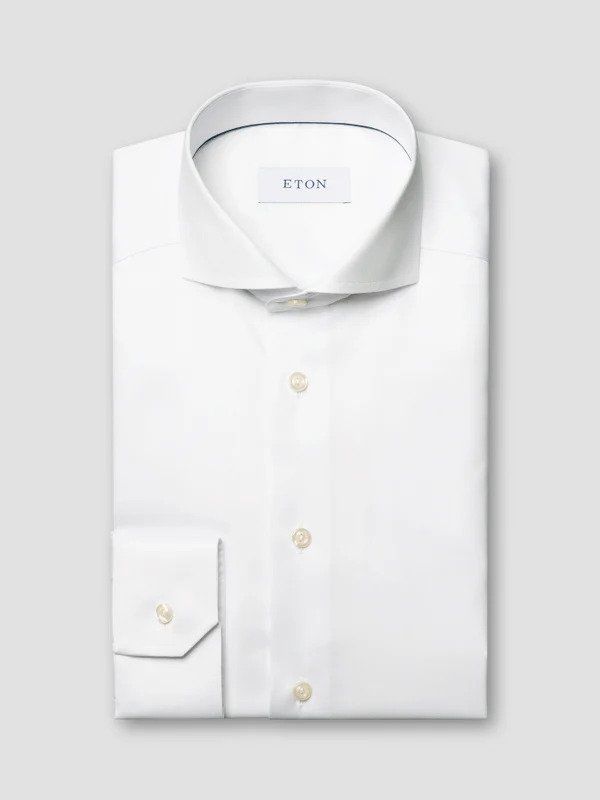 Men's Shirt: Business fra Eton