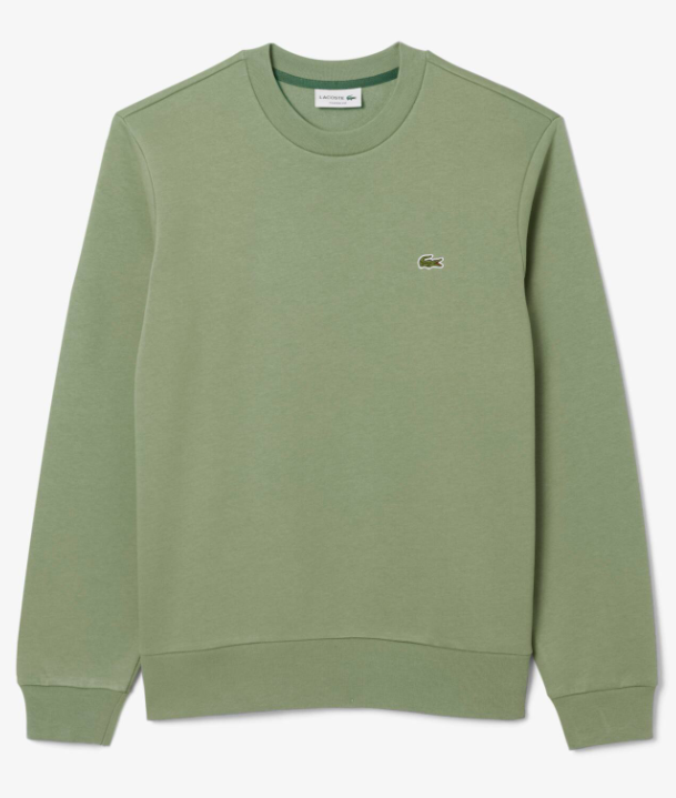 Sweatshirt fra Lacoste