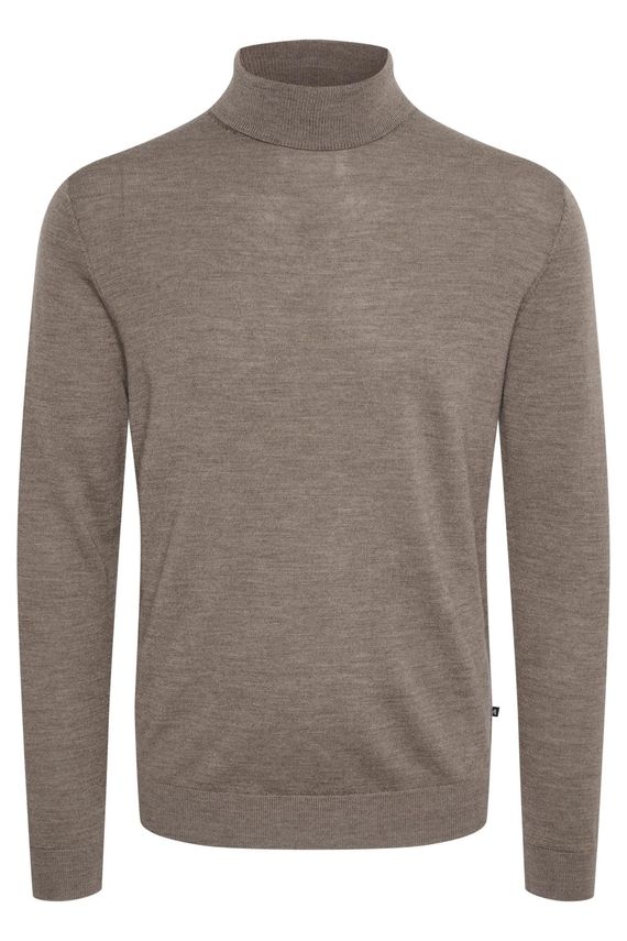 Matinique Rullekrave i 100% Uld – Fantastisk Tilbud!