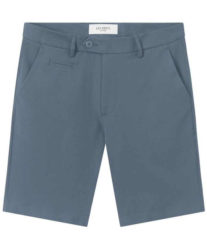 Les Deux Como Let Stretch Shorts – Uundgåeligt tilbud!