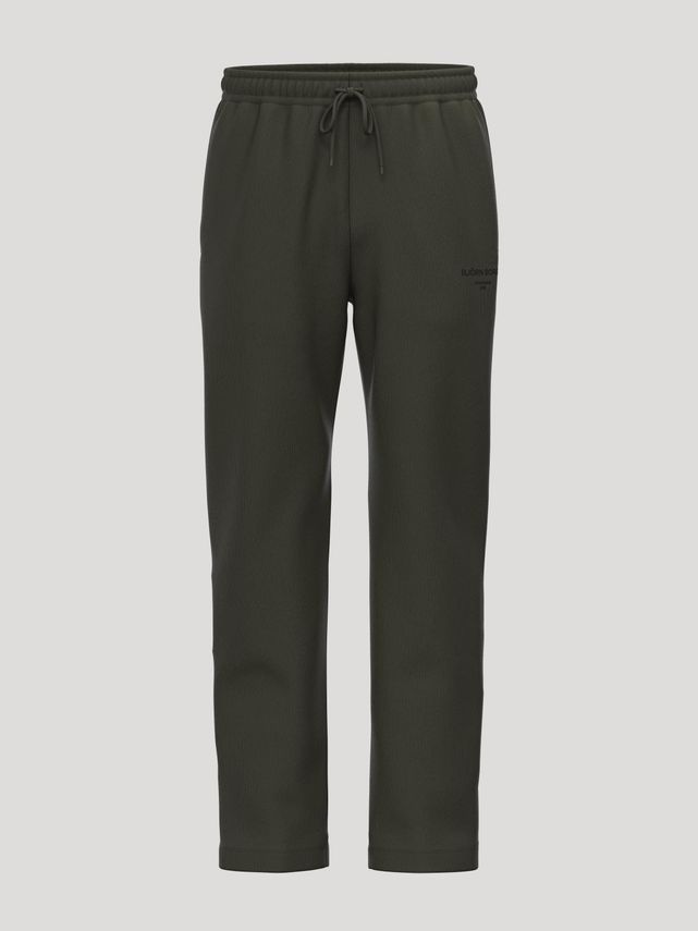 Borg Essential 1 Sweatpants, Night Sky fra Björn Borg