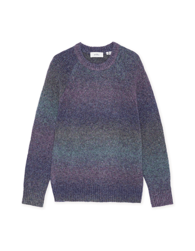 Gradient Roundneck Knit fra Les Deux