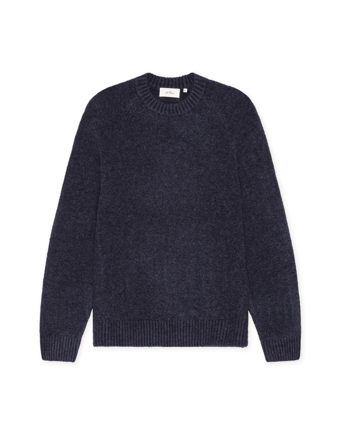 Soft Roundneck Knit fra Les Deux