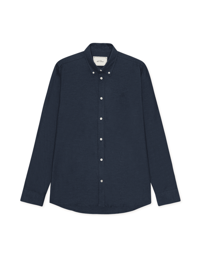 Soft Flannel Shirt fra Les Deux