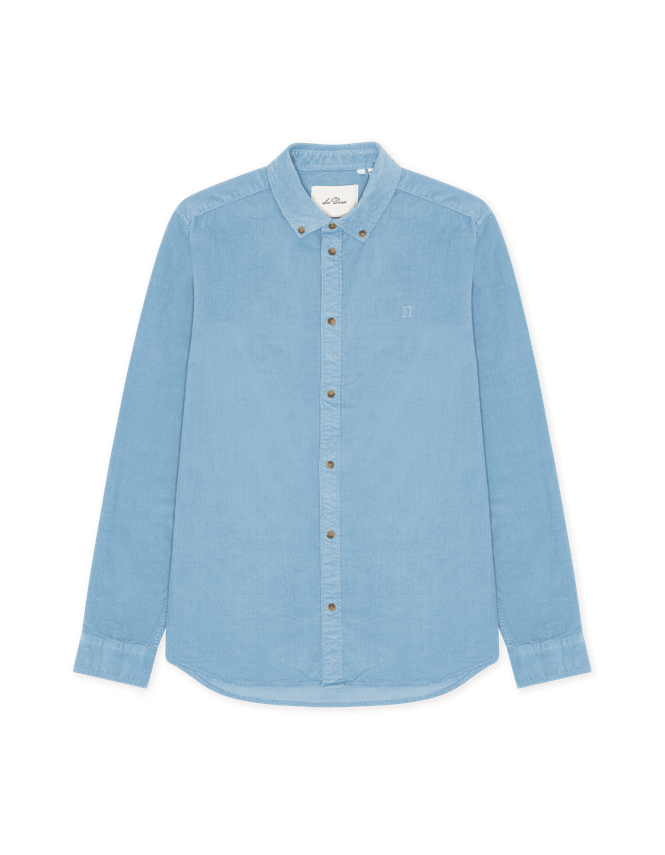 Pinwale Corduroy Shirt fra Les Deux