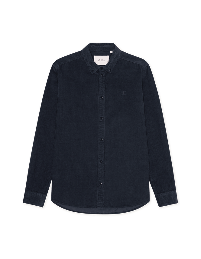 Pinwale Corduroy Shirt fra Les Deux