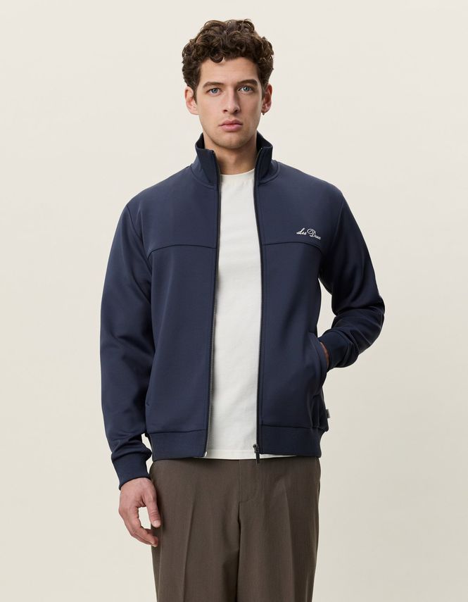 Track Jacket fra Les Deux