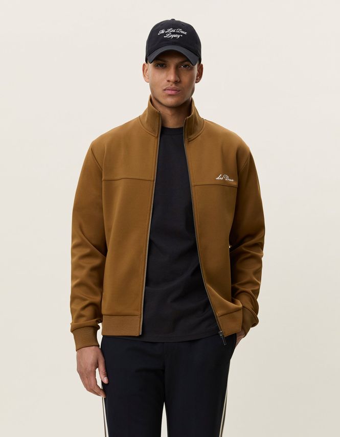 Track Jacket fra Les Deux