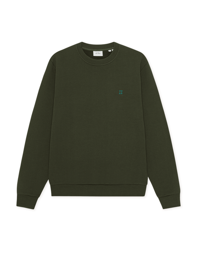 Core Seasonal Sweatshirt fra Les Deux