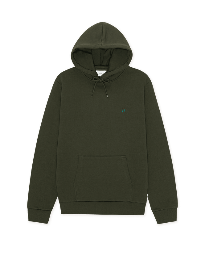 Core Seasonal Hoodie fra Les Deux