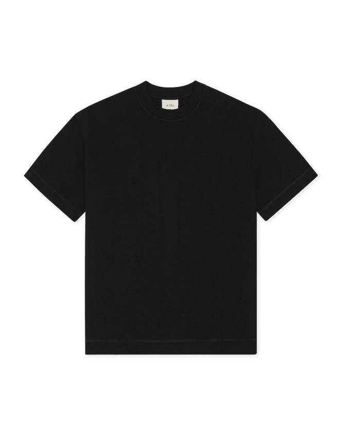 Heavyweight T Shirt fra Les Deux