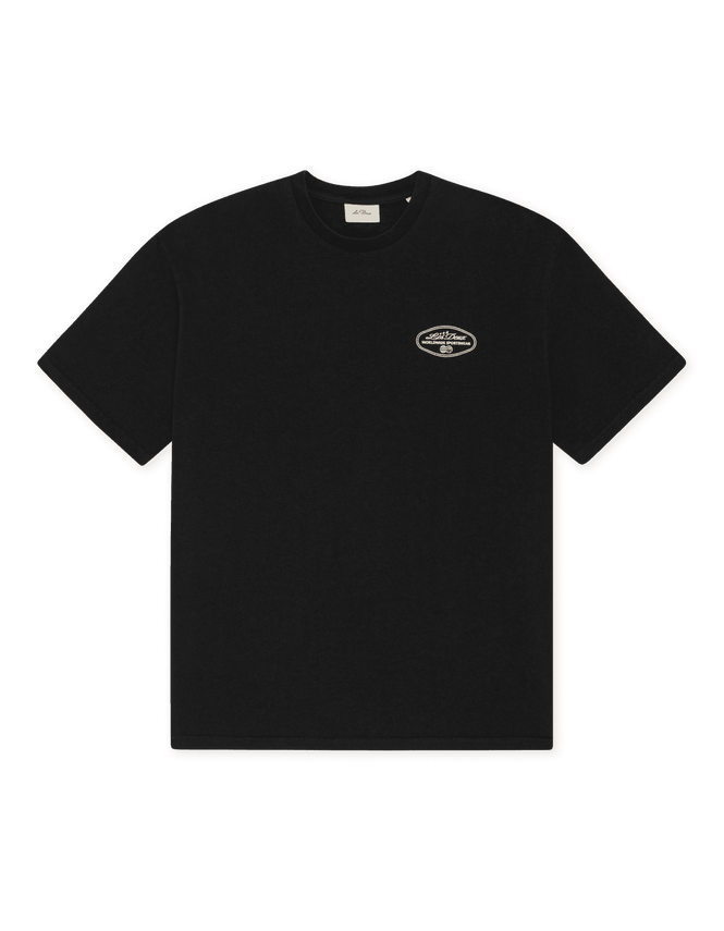 Worldwide T Shirt fra Les Deux