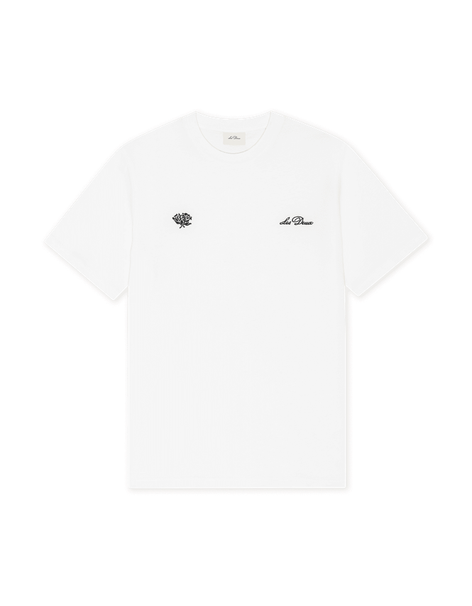 Deux T Shirt fra Les Deux